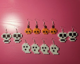 Halloween Earrings