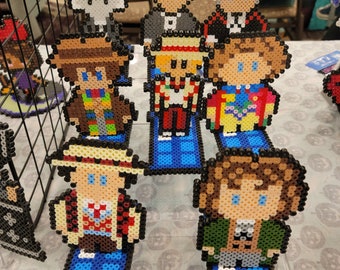 Doctor Who Standee