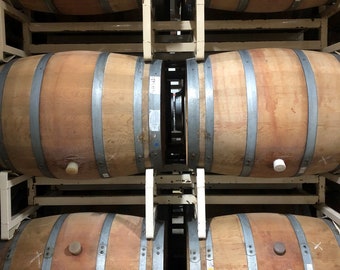 Wine Barrel - Decor and Furniture Quality