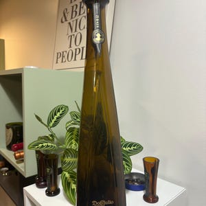 Don Julio 1942 (1.75L) empty bottle