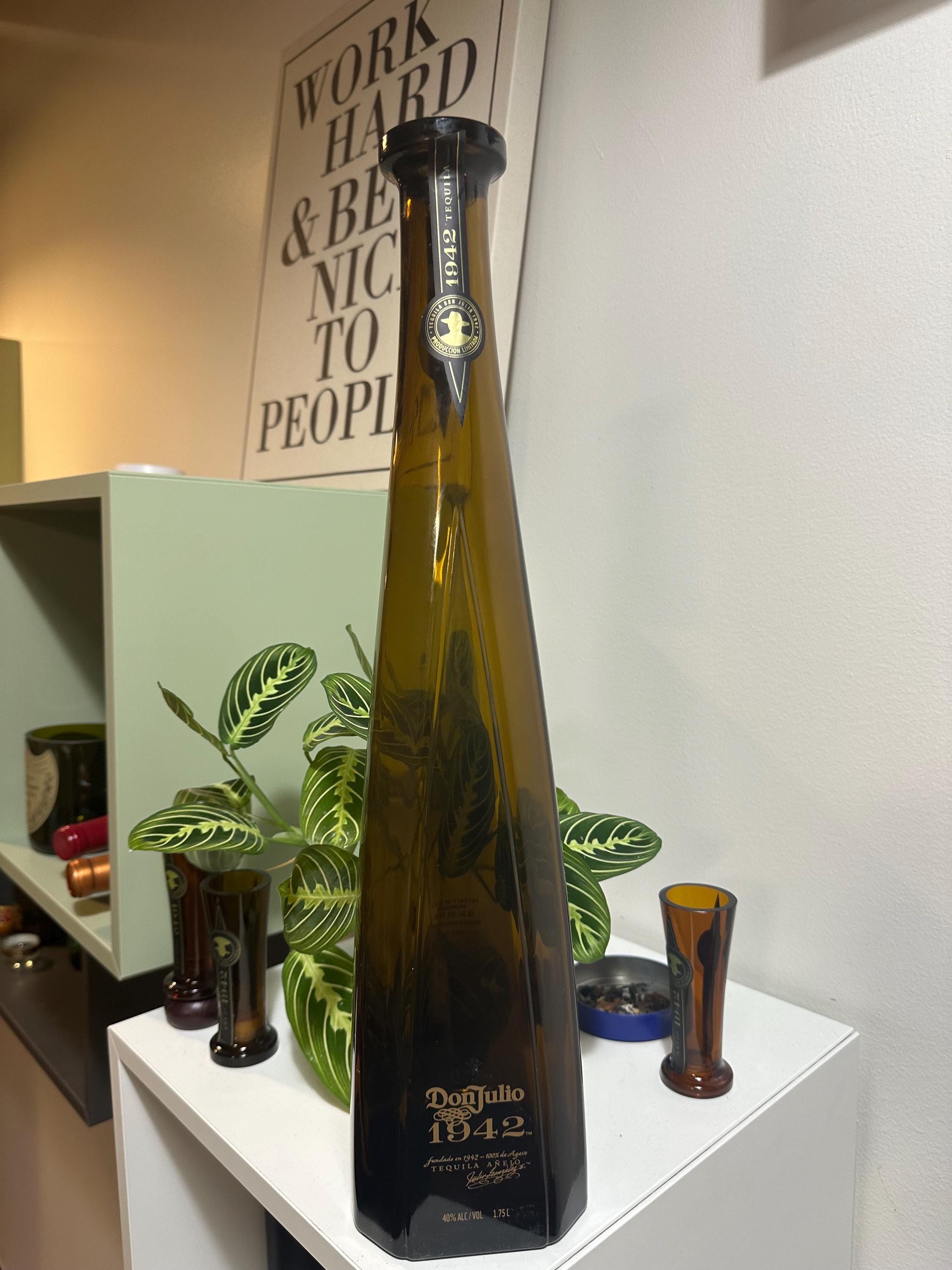 Don julio empty bottle - Etsy 日本