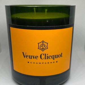 Luxury candles