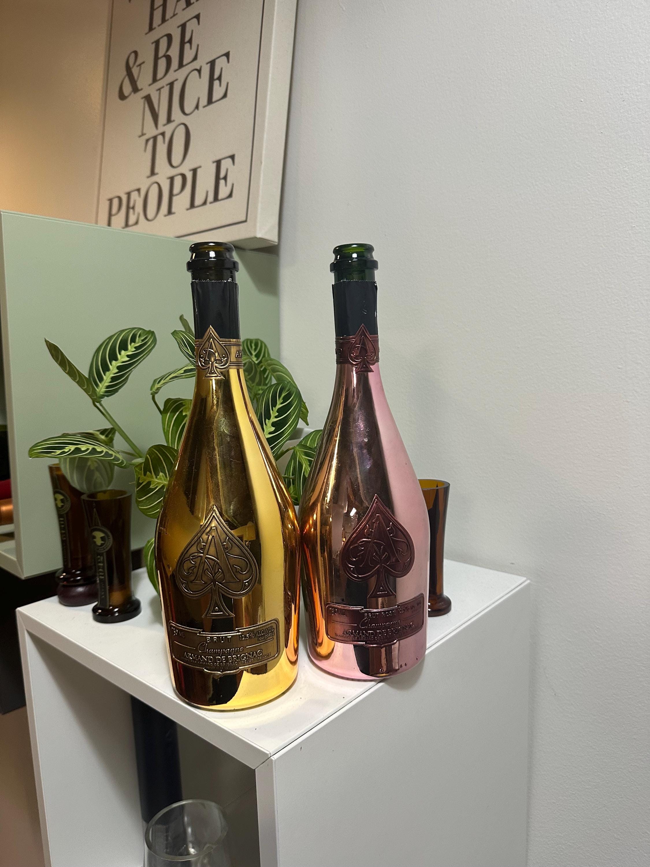 Empty Dom Perignon Bottles - Etsy Empty Dom Perignon Bottles - Etsy