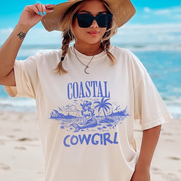 Coastal Colors - Etsy