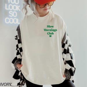 CAMO/PINK - SLOW MORNINGS CLUB main image 0