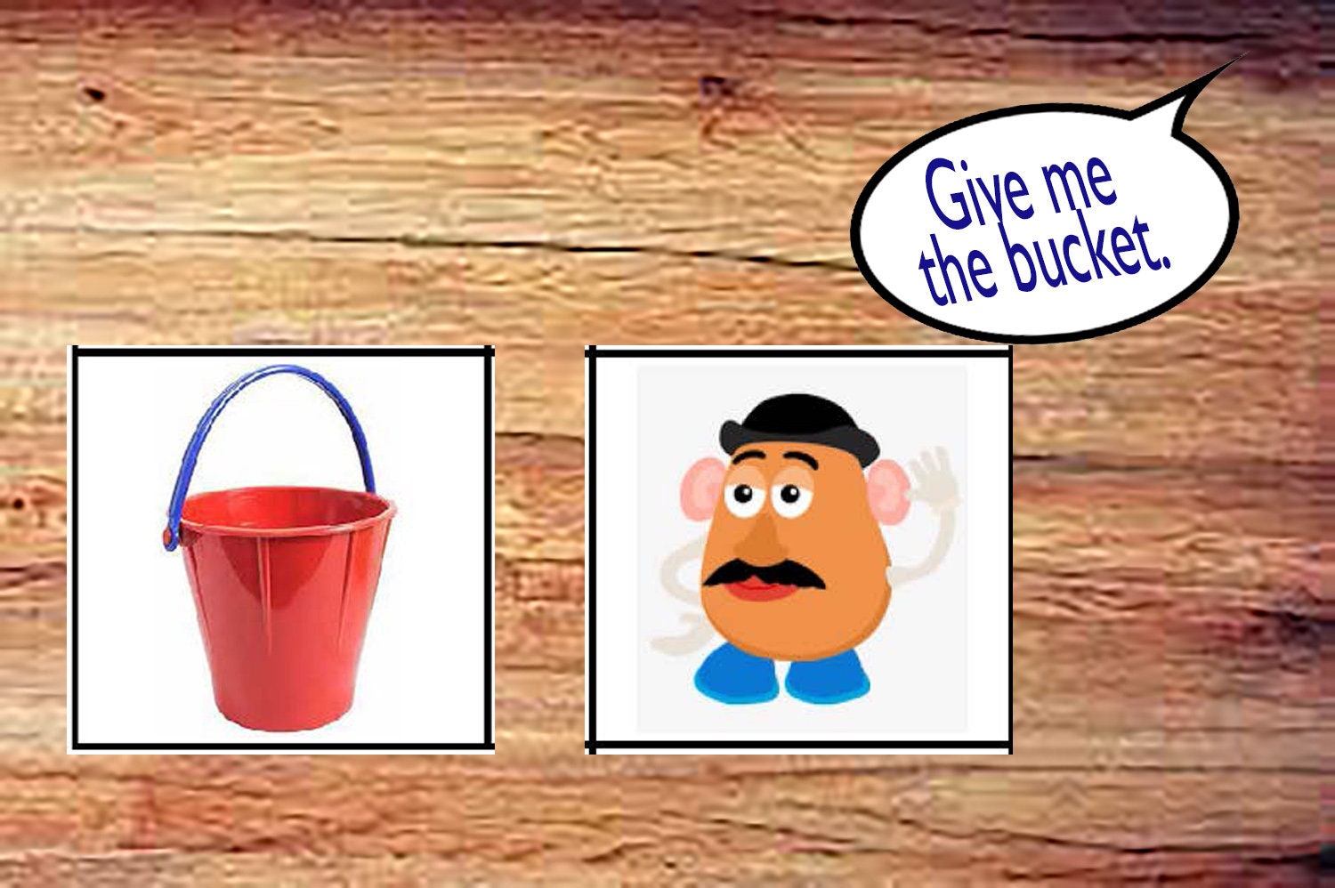 60 Toys Flash Cards - VB-MAPP Appendix List - Etsy