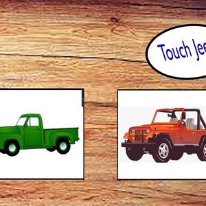 VB-MAPP Appendix List Flash Card Bundle! 1000+ Pictures - Etsy