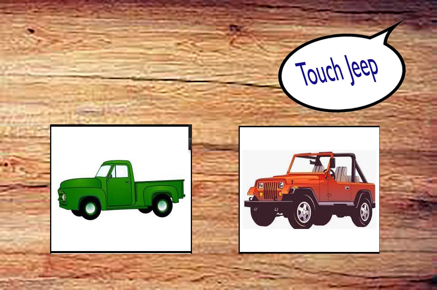 40+ Vehicles Flash Cards - VB-MAPP Appendix List - Etsy