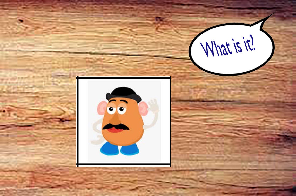 60 Toys Flash Cards - VB-MAPP Appendix List - Etsy