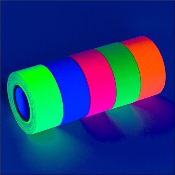 glow in the dark bar tape