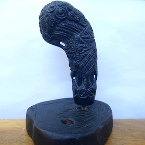 Javanesen Kris Hilt - KH019