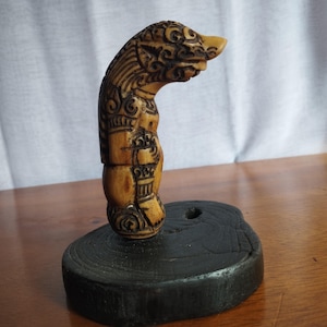 Javanesen Kris Hilt - KH016