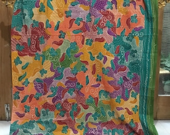 Batik dibujado a mano madurese