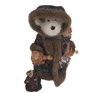 Qvc Boyd's Bears - Etsy