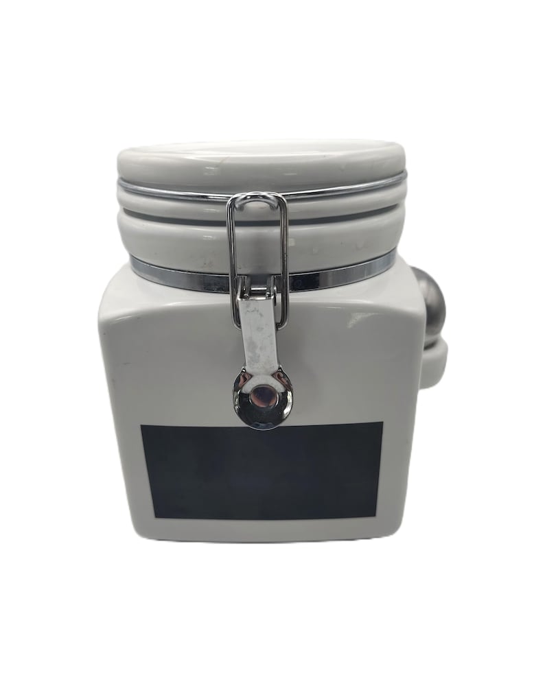 Crate & Barrel Canister - Thumbnail 3