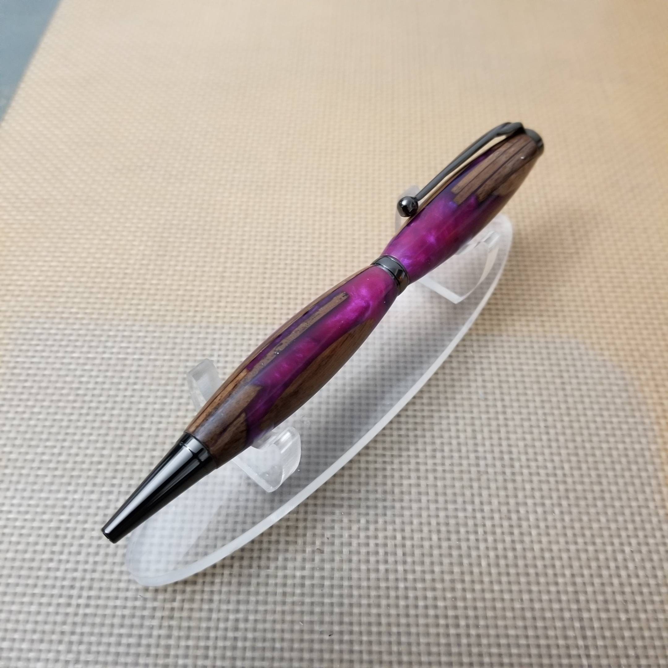PKSL-6 New Style Series Cheap Pen Kits Slimline Pen Kits