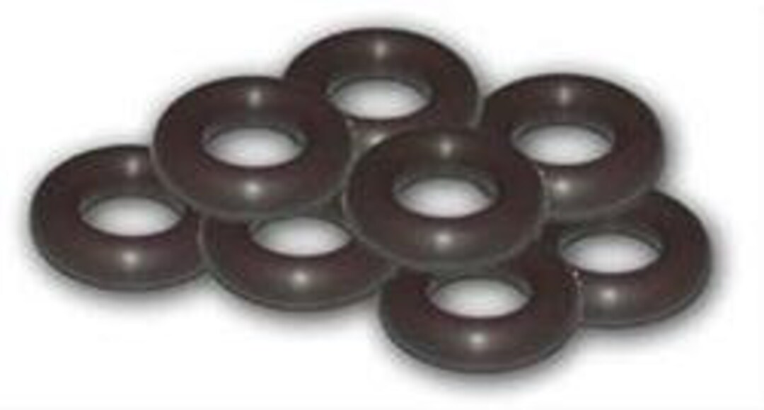 NEW BMW E46 330ci M54B30 Fuel Injector Rubber Oring Seal Etsy UK