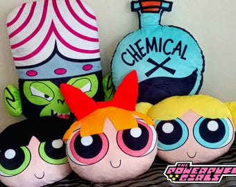 パワーパフガールズ　貯金箱　バブルスPower Puff Girls ピギーバンク・フィギュア】『パワーパフ ガールズ』バブルス | 株式