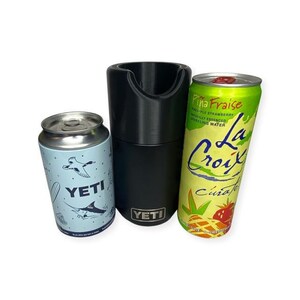 Yeti Busch Beer Custom12 oz Colster Full Color
