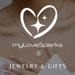 MyLoveSparks store logo