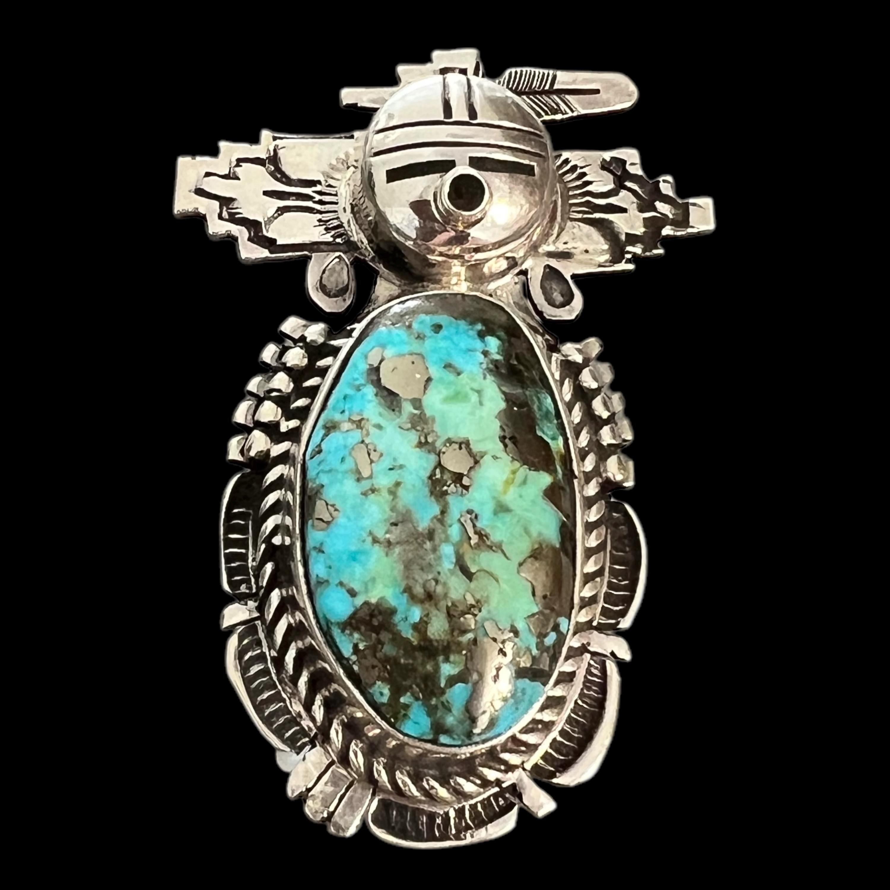 Bennie Ration Navajo - Etsy