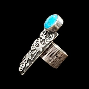 Ring alex sanchez - Etsy 日本