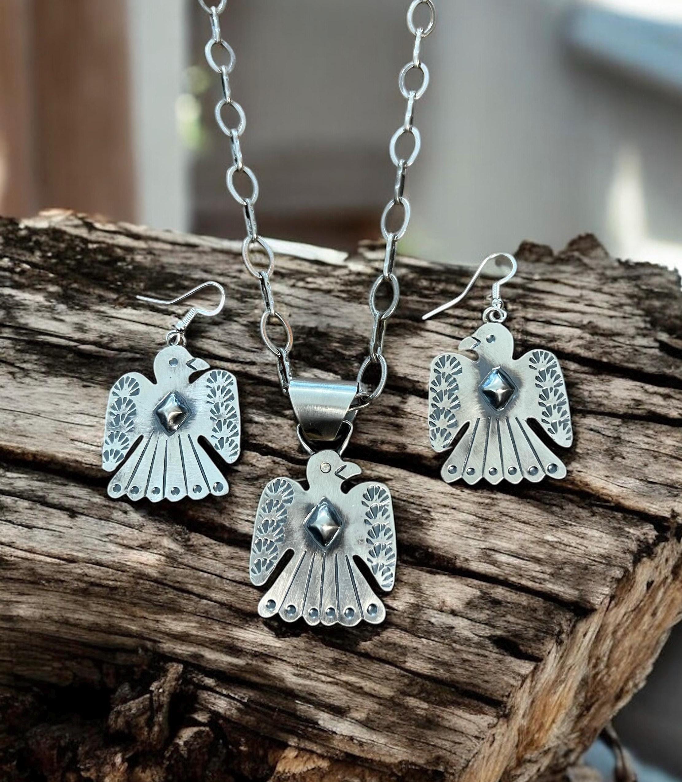 T Yazzie - Etsy