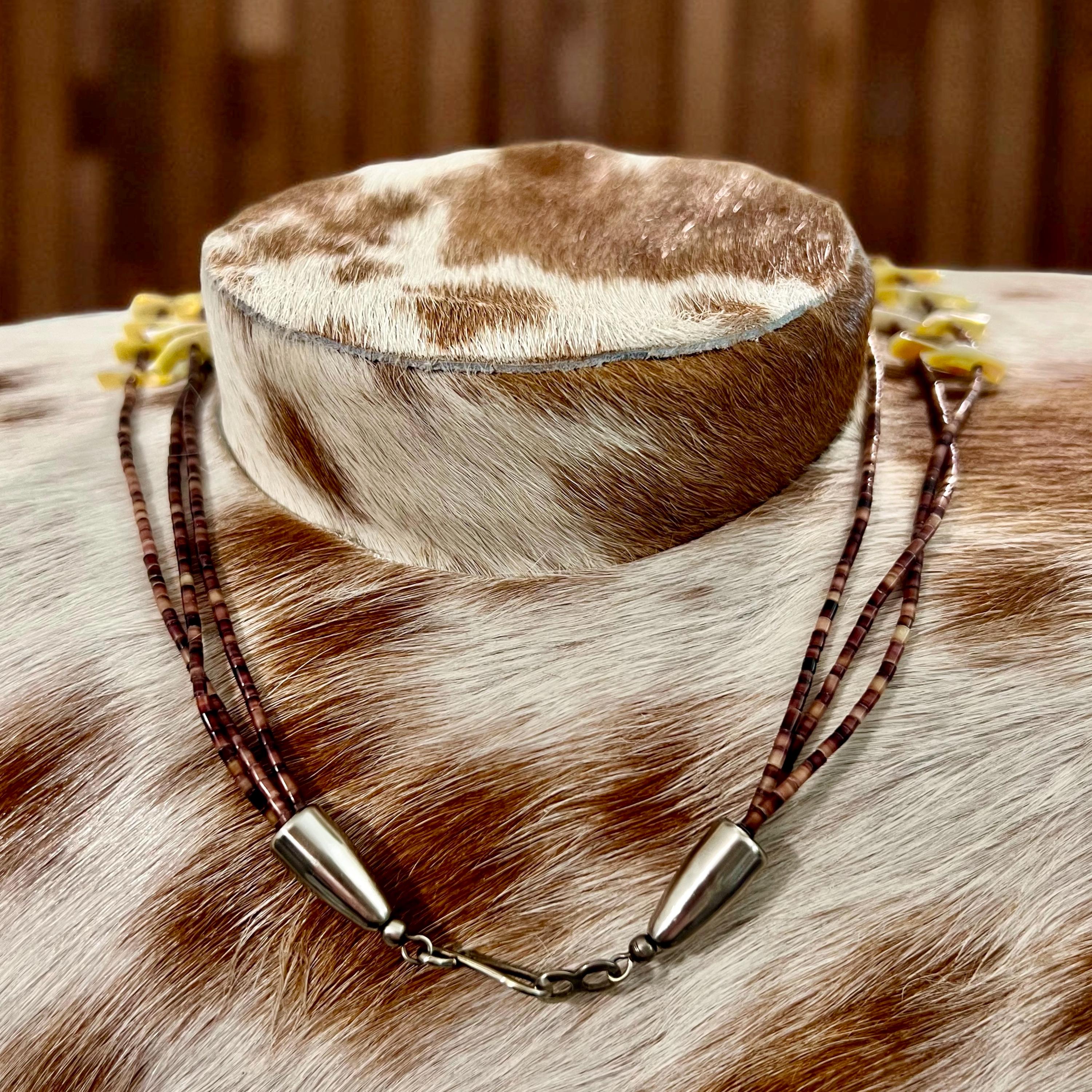 ズニ　フェティッシュ　ネックレス Zuni(ズニ) フェティッシュ ネックレス | ART SCAPE WEB SHOP