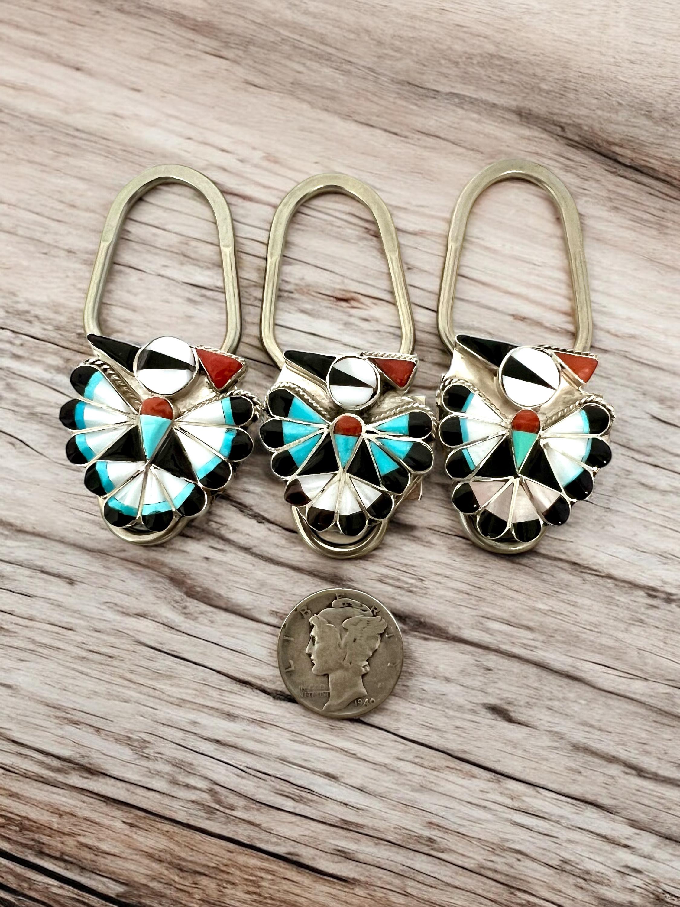 Thunderbird Zuni - Etsy Thunderbird Zuni - Etsy