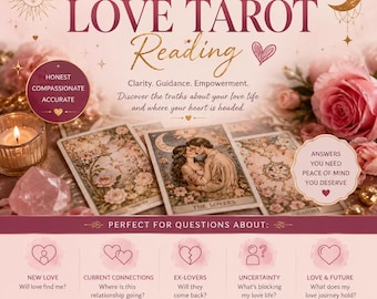 J'adore la lecture de tarot | Lecture relationnelle | Lecture âme sœur | Guidage par flamme jumelle | Lecture de tarot psychique | Lecture numérique