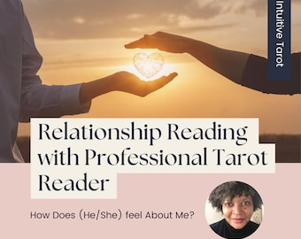 How Does He or She Feel About Me Tarot Card Reading, Guidance for Love & Relationships, Secret Admirer Tarot, Professional Intuitive Reader.
