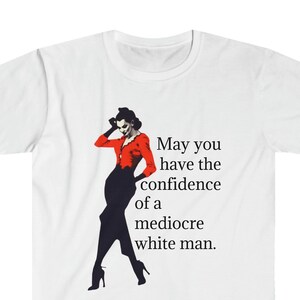 Unisex Feminist shirt Gift Smash the Patriarchy Funny Feminist Top Liberal Feminism Women's Shirt Equal Rights Top Girl Power Gift