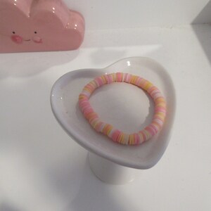 Sunset bracelet