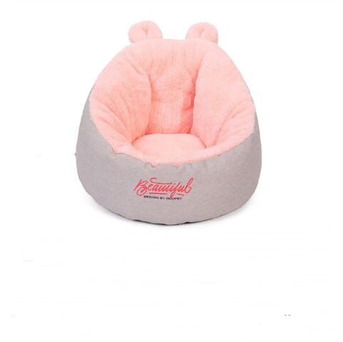 Pet Dog Bed Warming Soft Sleeping Bag Cushion Puppy Kennel - Etsy - Soft Dog Bed Liners With Carrying Handle