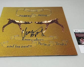 The Kid Laroi Signed Before I Forget CD Booklet Framed JSA COA - Etsy