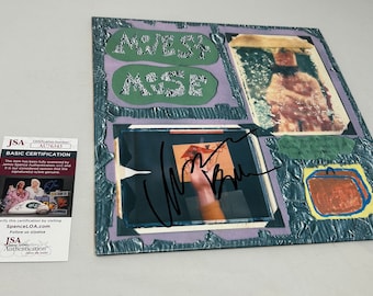 The Kid Laroi Signed Before I Forget CD Booklet Framed JSA COA - Etsy