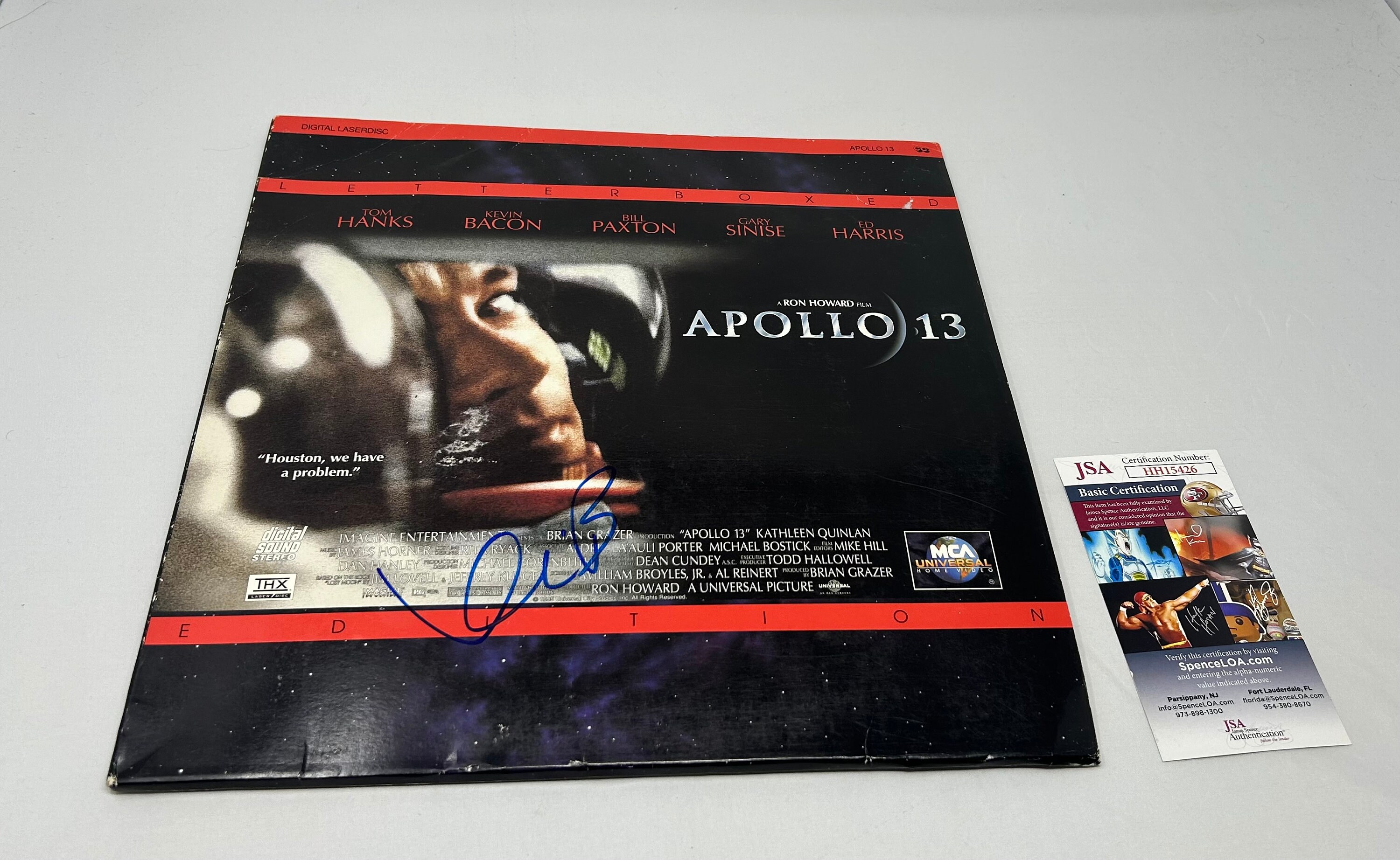 Kevin bacon signed - Etsy België, image size:3000x1844