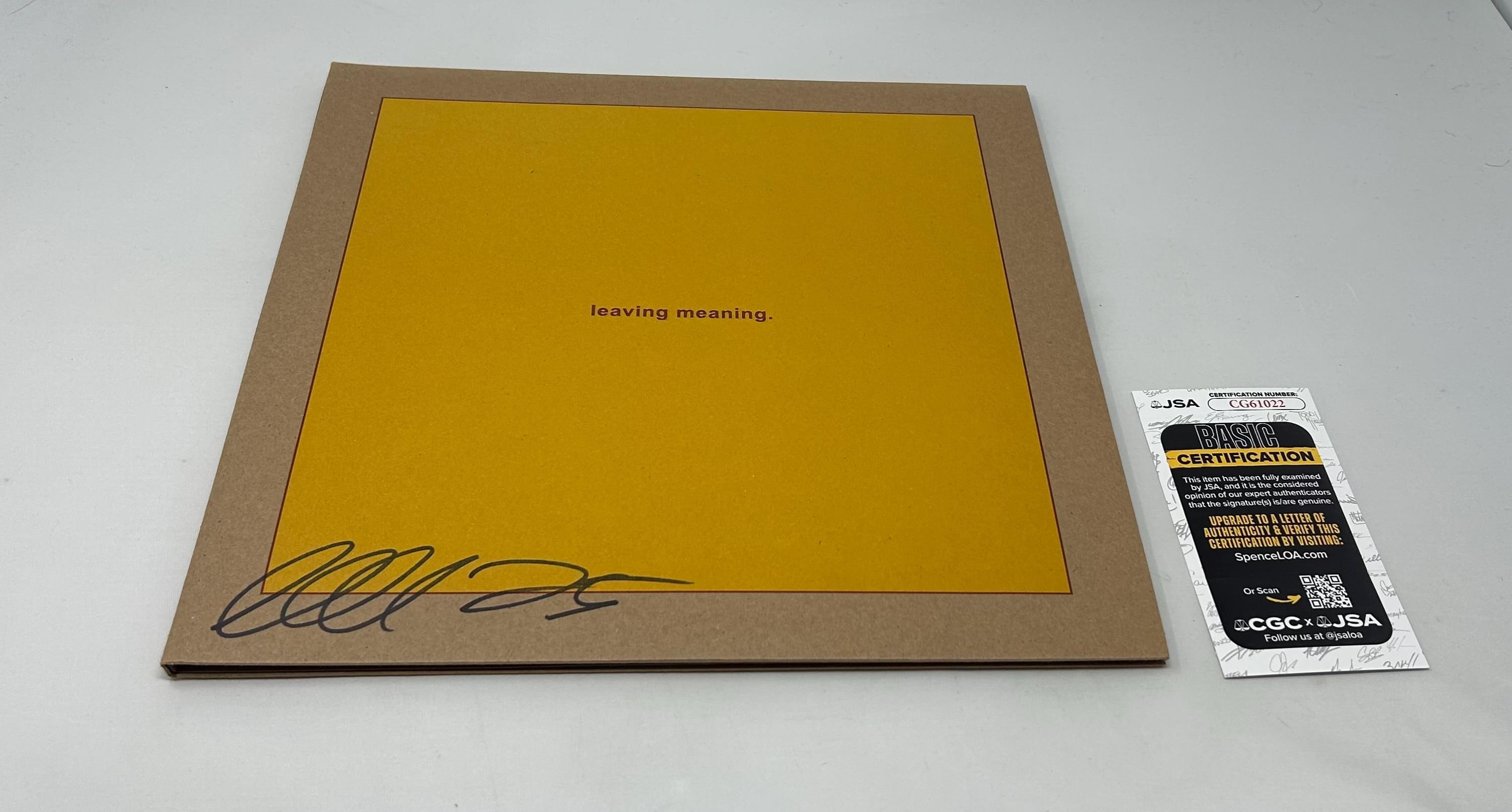 DOWNTOWN MARMALADE サイン入り NwCollectiblesStore - Etsy 日本