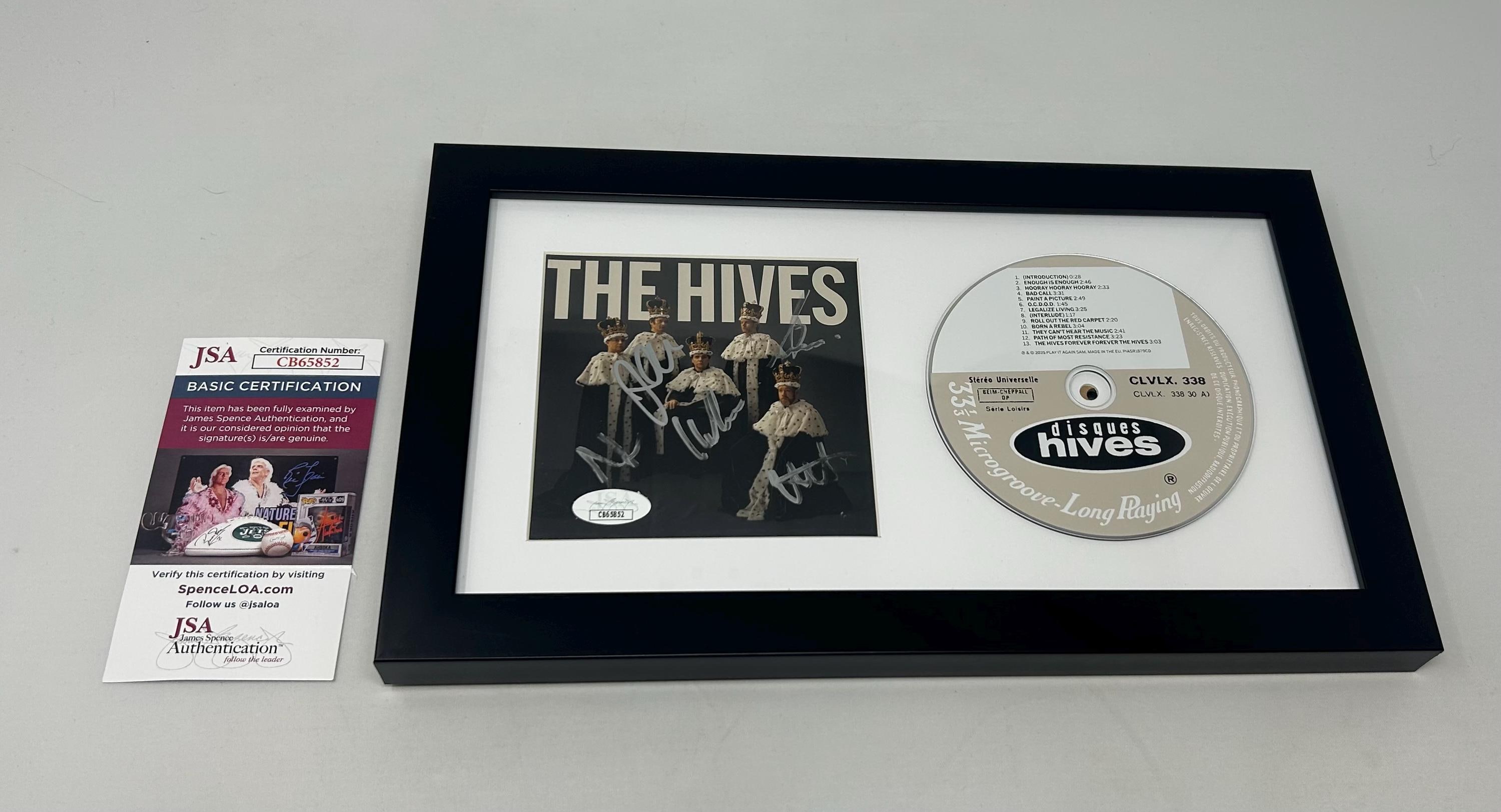 The hives band - Etsy 日本