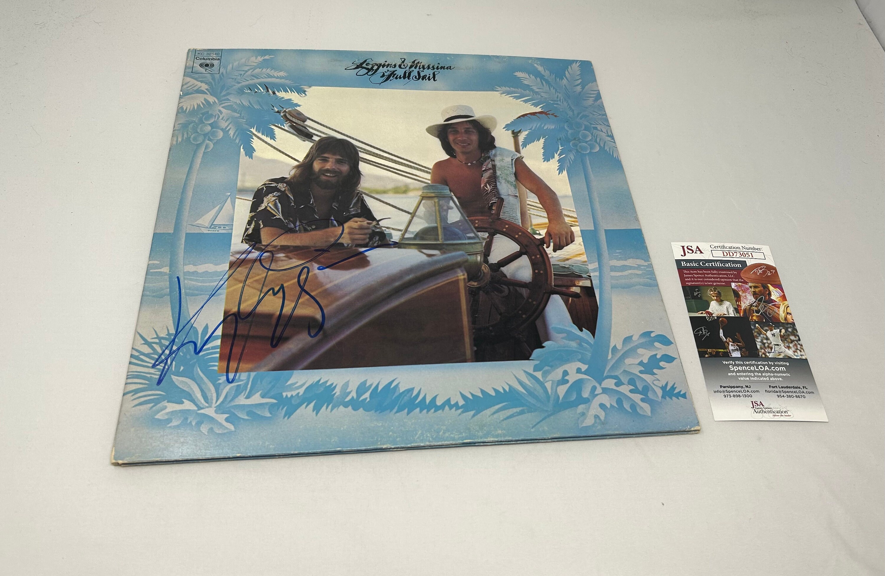 Kenny loggins album - Etsy 日本