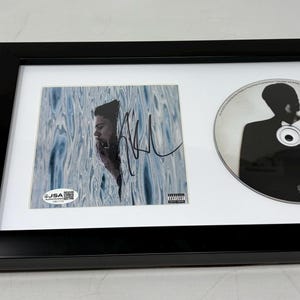 The Kid Laroi Signed Memorabilia - Etsy