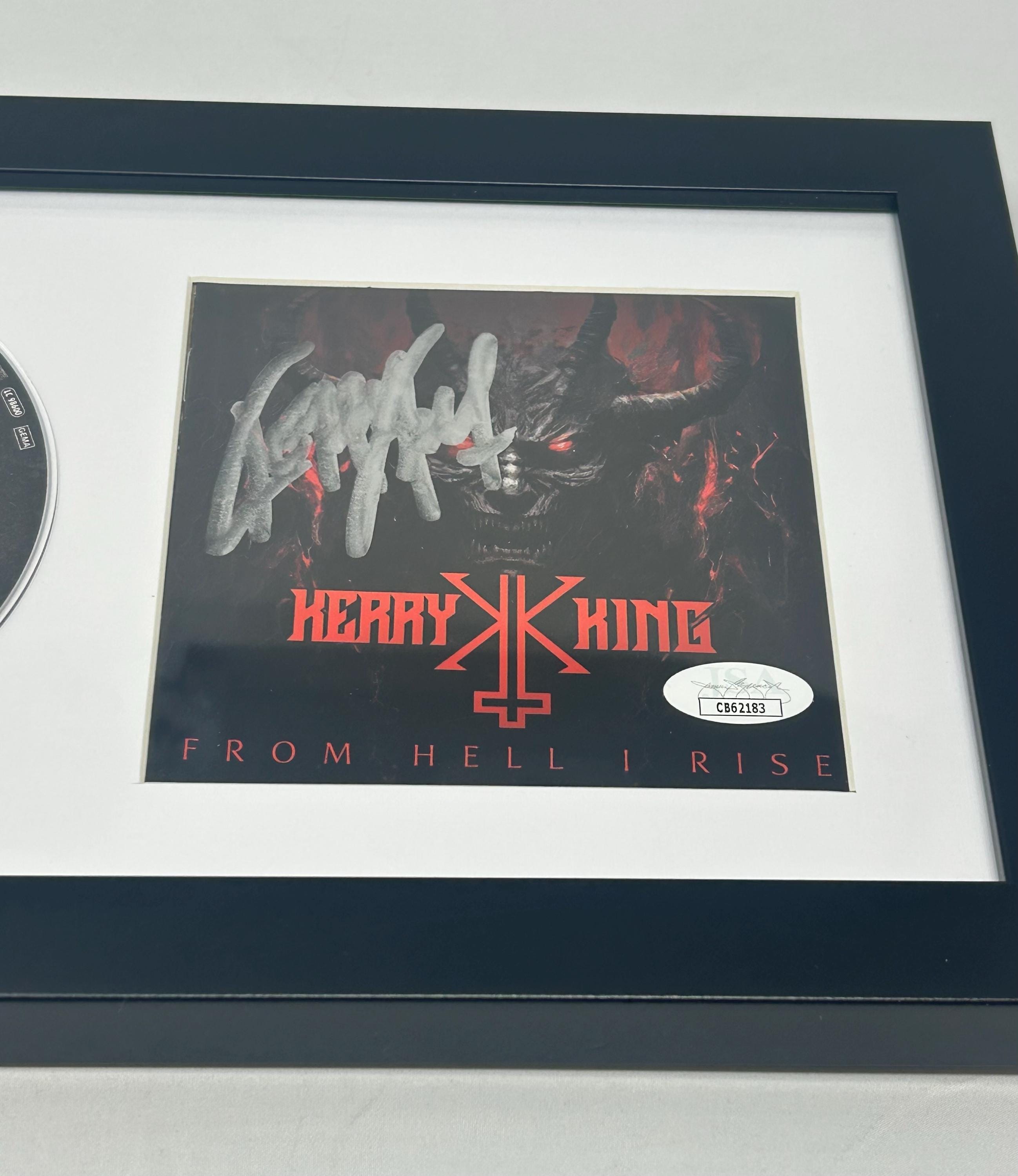 【直筆サイン入り】KING　kanaria　同人CD 直筆サイン入り】KING kanaria 同人CD 直筆サイン入り】KING kanaria