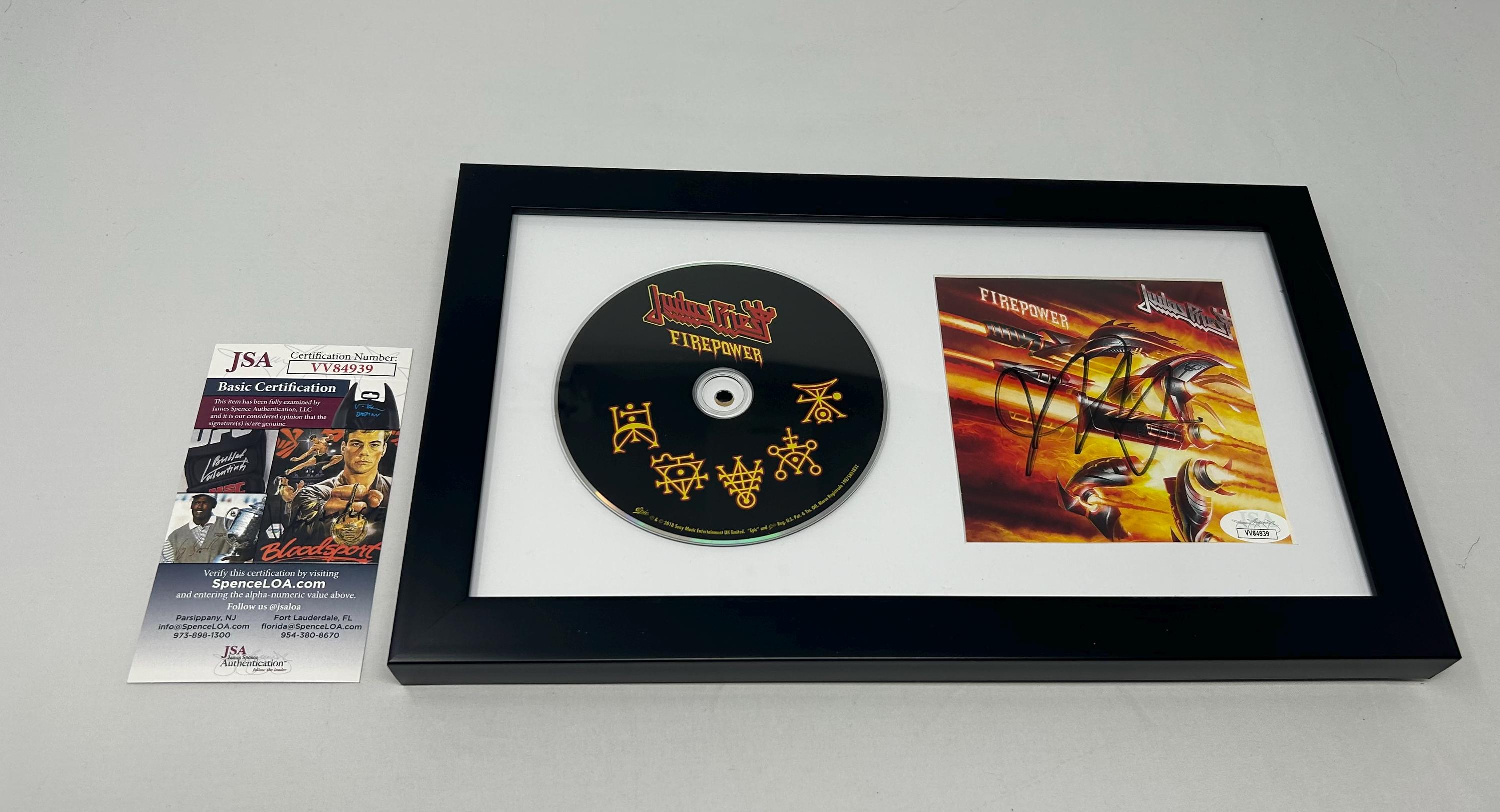 Halford – Resurrection: 25 años desde que el Metal God volvió por la puerta  grande | Stairway to Rock, image size:3000x1625