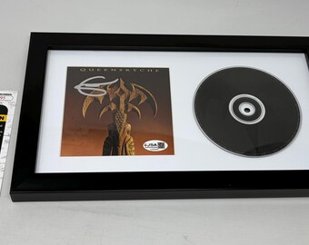 The Kid Laroi Signed Before I Forget CD Booklet Framed JSA COA - Etsy