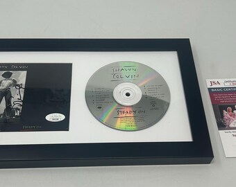 clipse サイン入りCD Lisa Lisa & Cult Jam–Let The Beat Hit 'Em(The Remixes) 1991 12