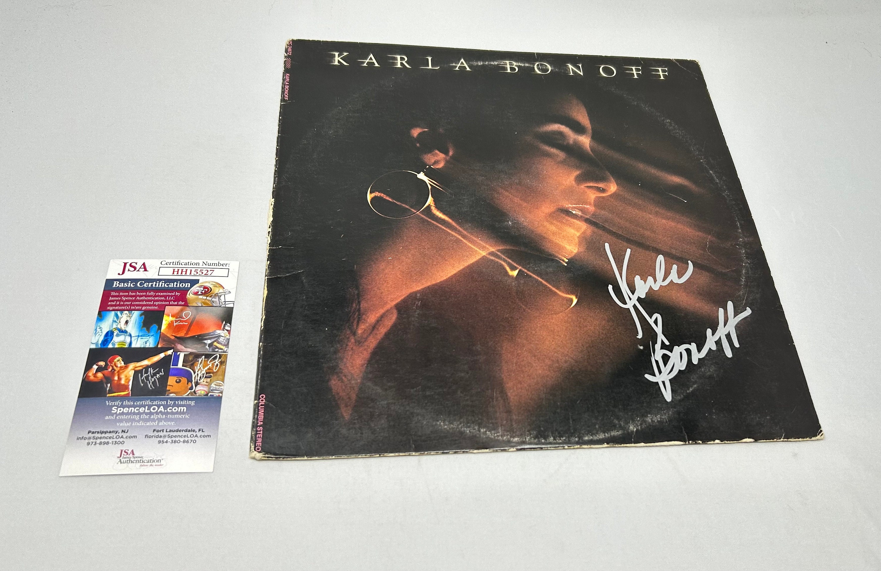 Karla Bonoff Winter Tour 1970 Tシャツ RARE! SHOWCO Karla Bonoff Winter Tour 1980
