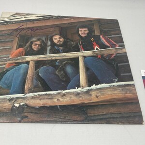 Gerry Beckley Signed - Etsy