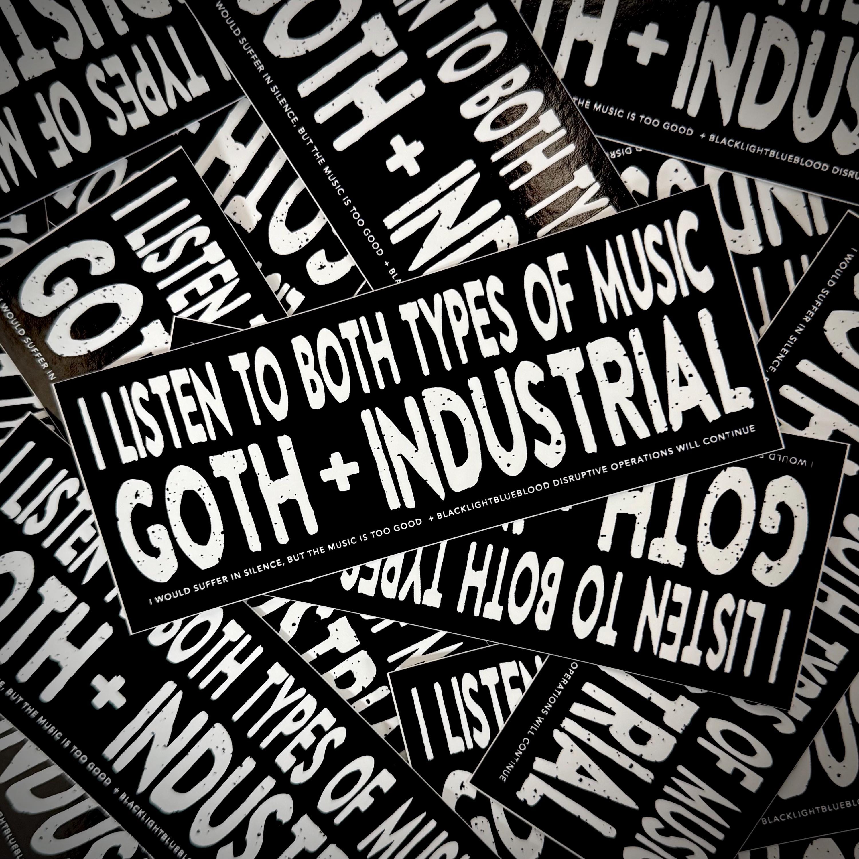 Nine Inch Nails Nail Set - Etsy