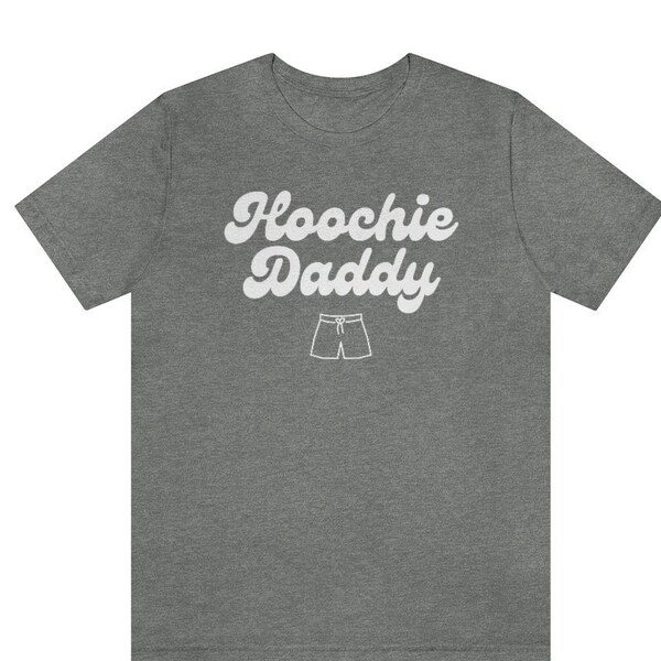 Hoochie Daddy Shorts Etsy