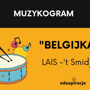 Musicogram - Belgian